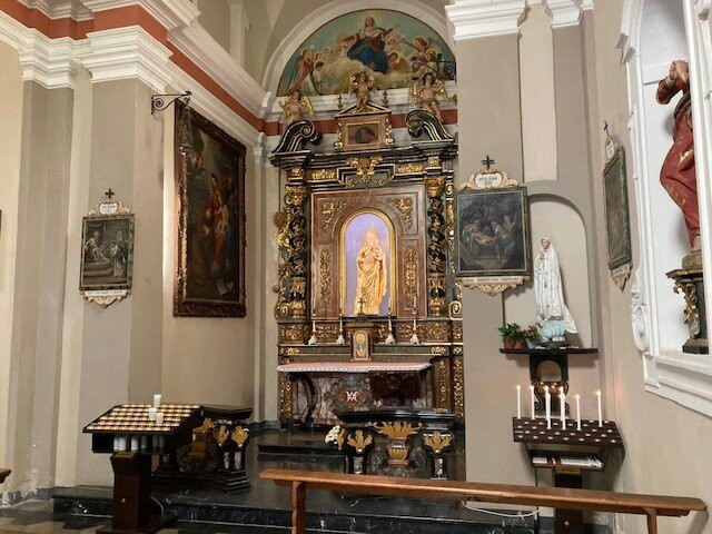 Chiesa di San Giorgio-瓦伦纳必去景点