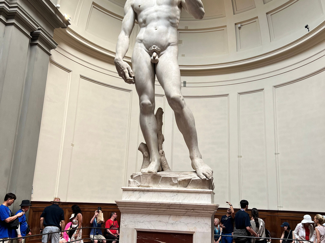 Fantastic Florence Private Tours-佛罗伦萨必去景点