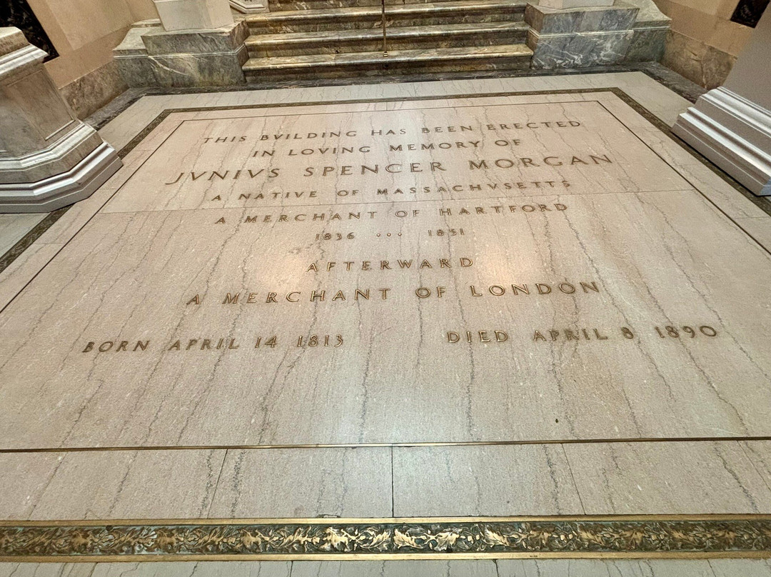 沃兹沃思艺术学院艺术博物馆-哈特福德必去景点