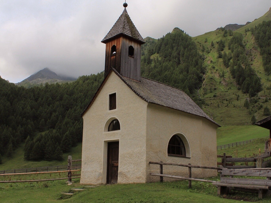 Malga Fane-Rio di Pusteria必去景点