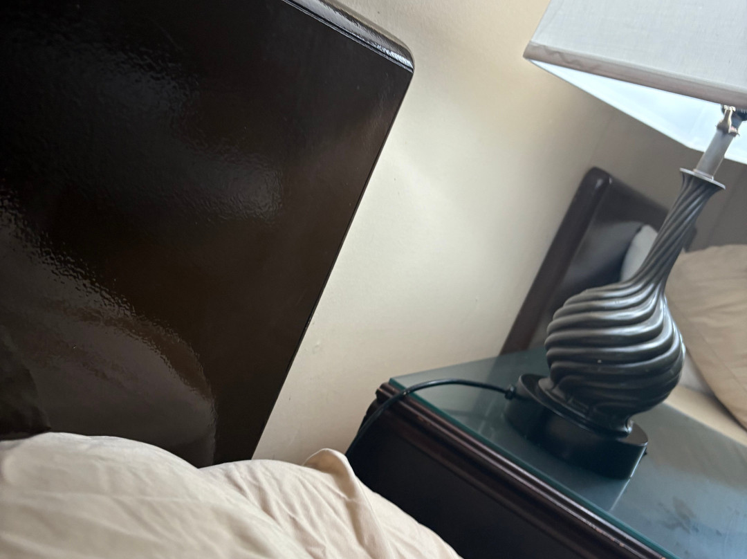 Palms Garden Inn主图