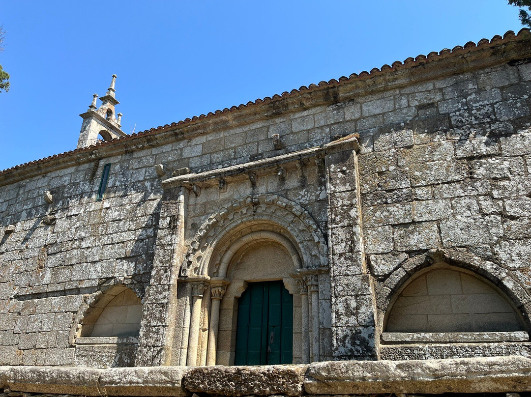 Oficina De Turismo Melide