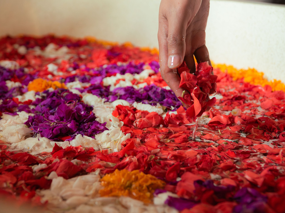 Svaha Spa Dedary By Wonderspace-Kenderan必去景点