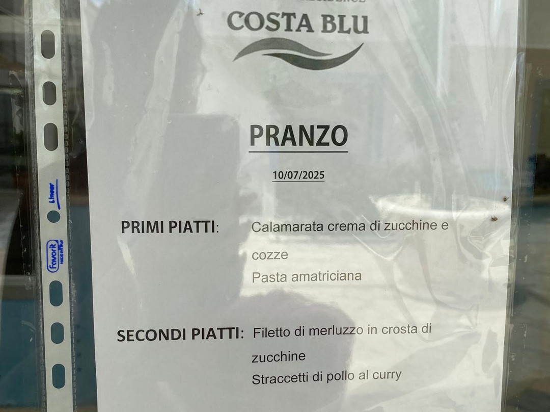 Villaggio Residence Costa Blu主图