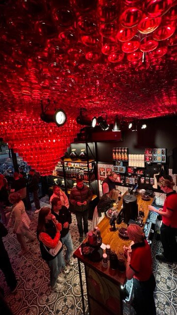 Piana Vyshnia Kaunas主图