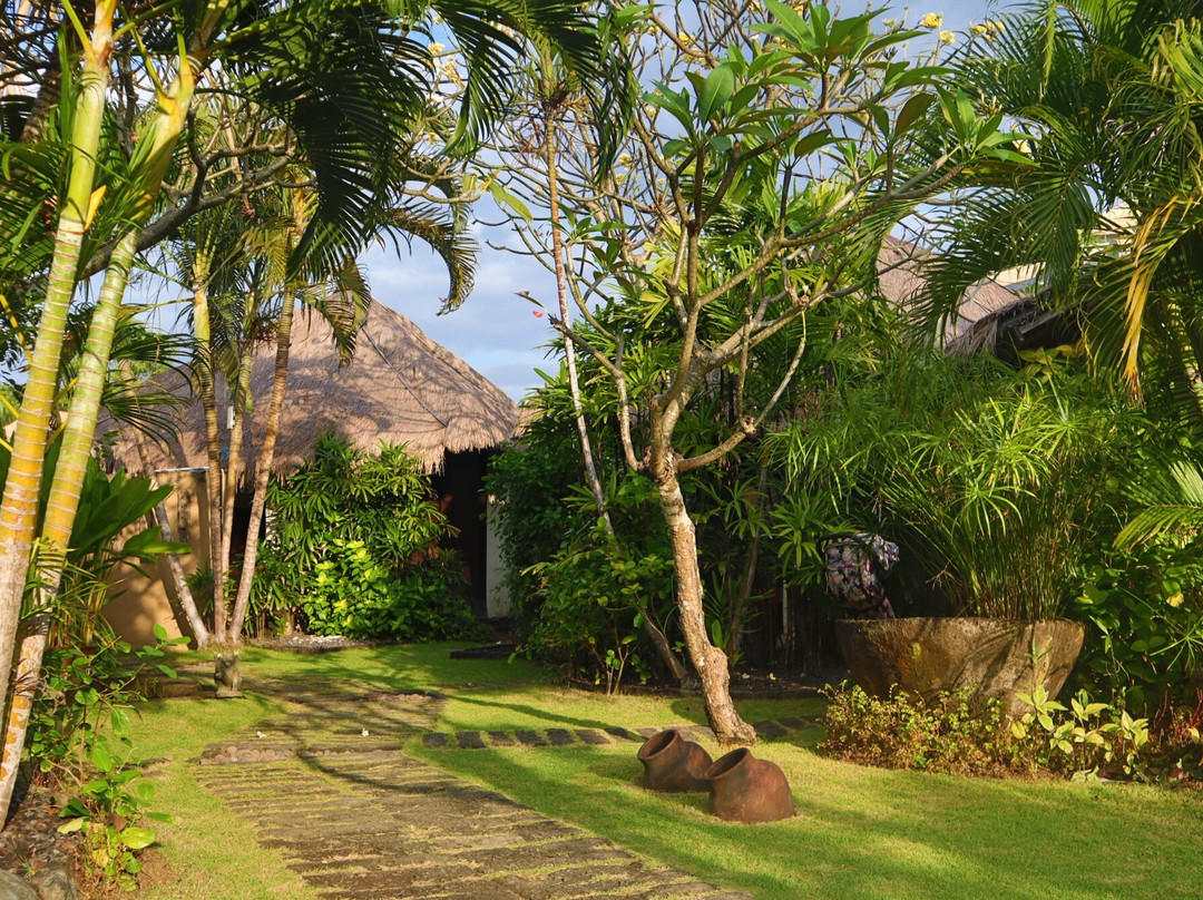 Visakha Sanur By Puri Signatures主图