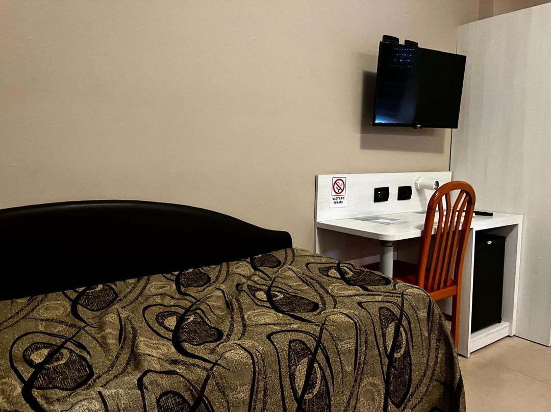 Hotel Eco del Mare主图
