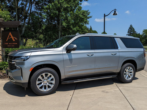 Oregon Select Wine Tours-纽伯格必去景点