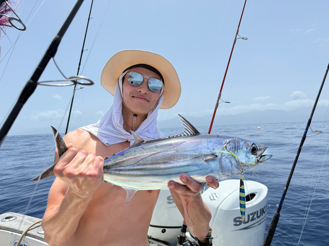 Madatet Fishing-Saint-Claude必去景点