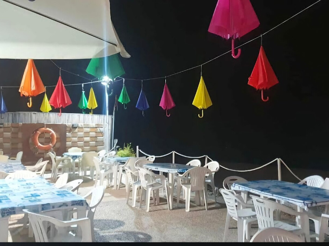 Il Mare In Tavola