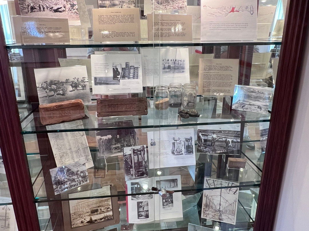 Beacon Historical Society-Beacon必去景点