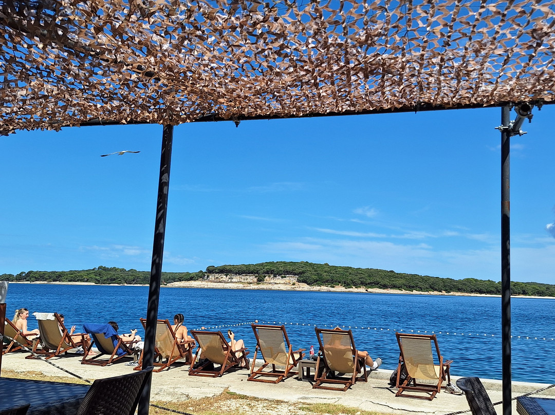 Excursions Heju-普拉必去景点