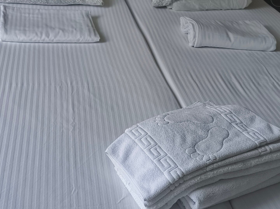 Pension Larimar主图