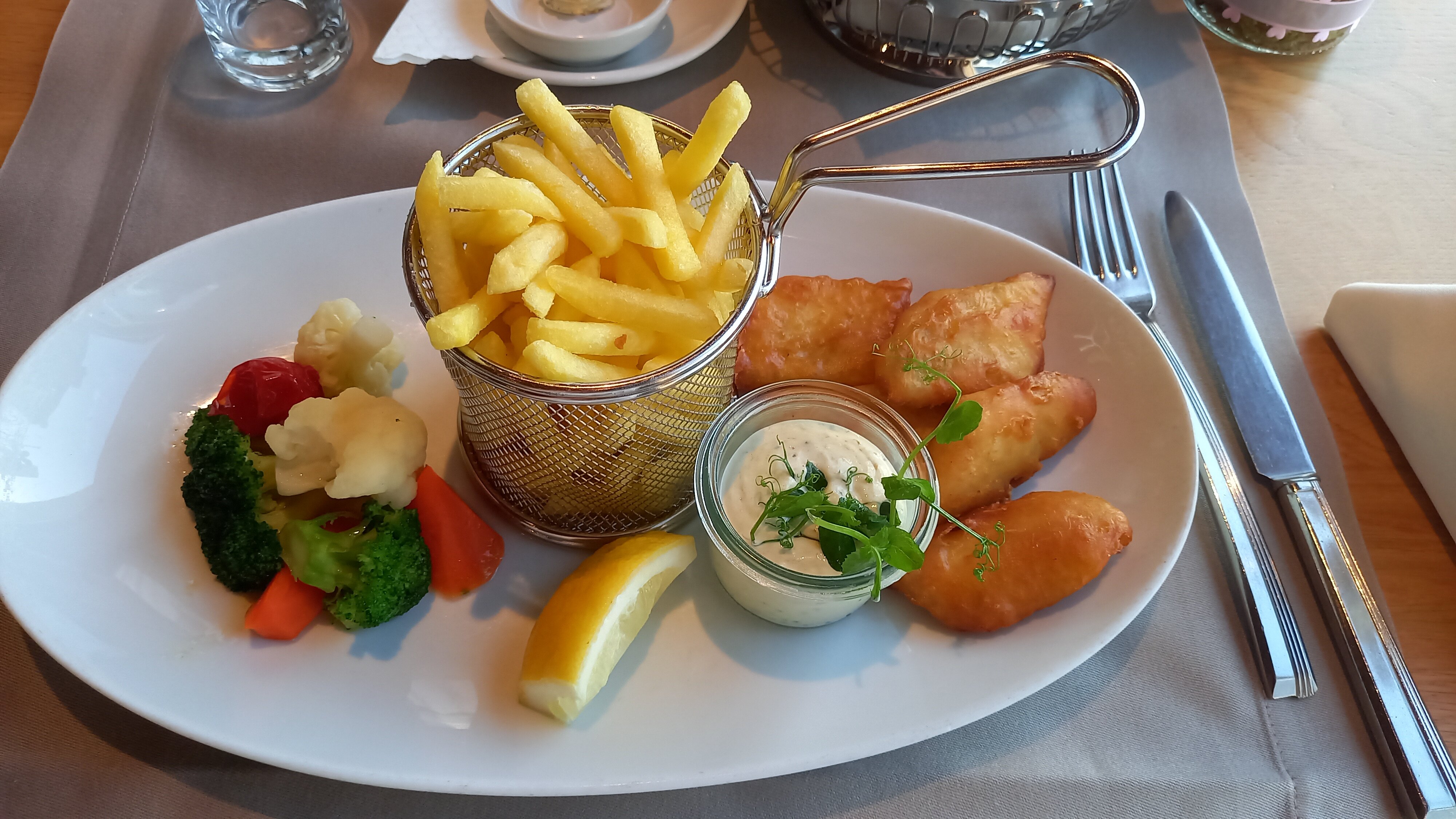 Seehotel Schiff-官方