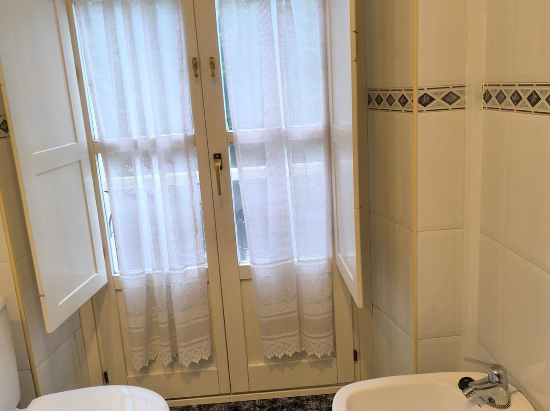 阿斯图里亚斯酒店主图