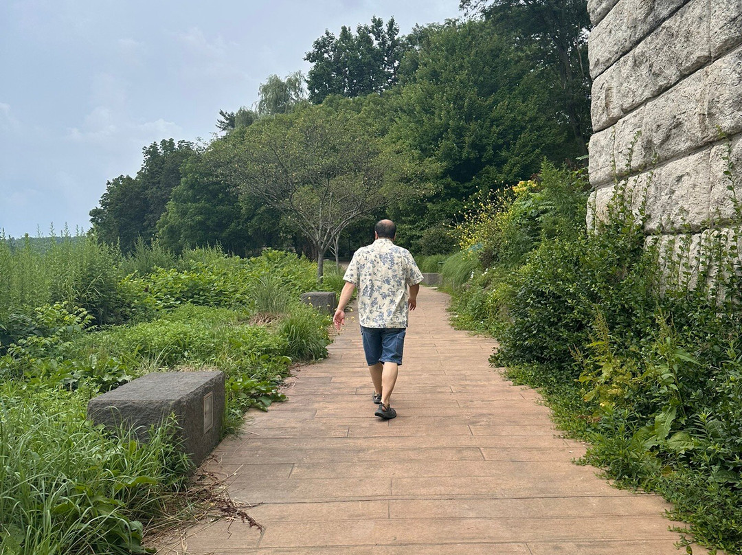 Owego Riverwalk-Owego必去景点