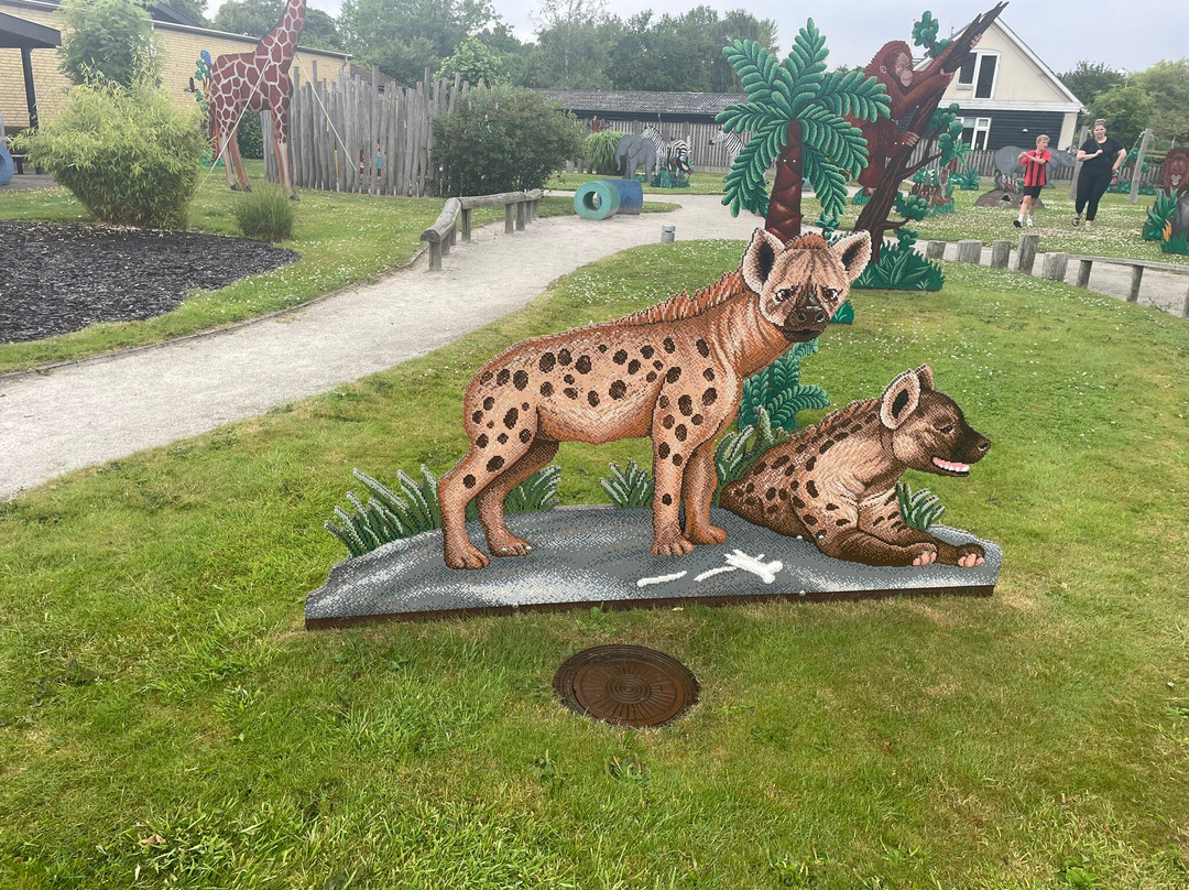 Hama Safari Park-尼克宾摩斯必去景点