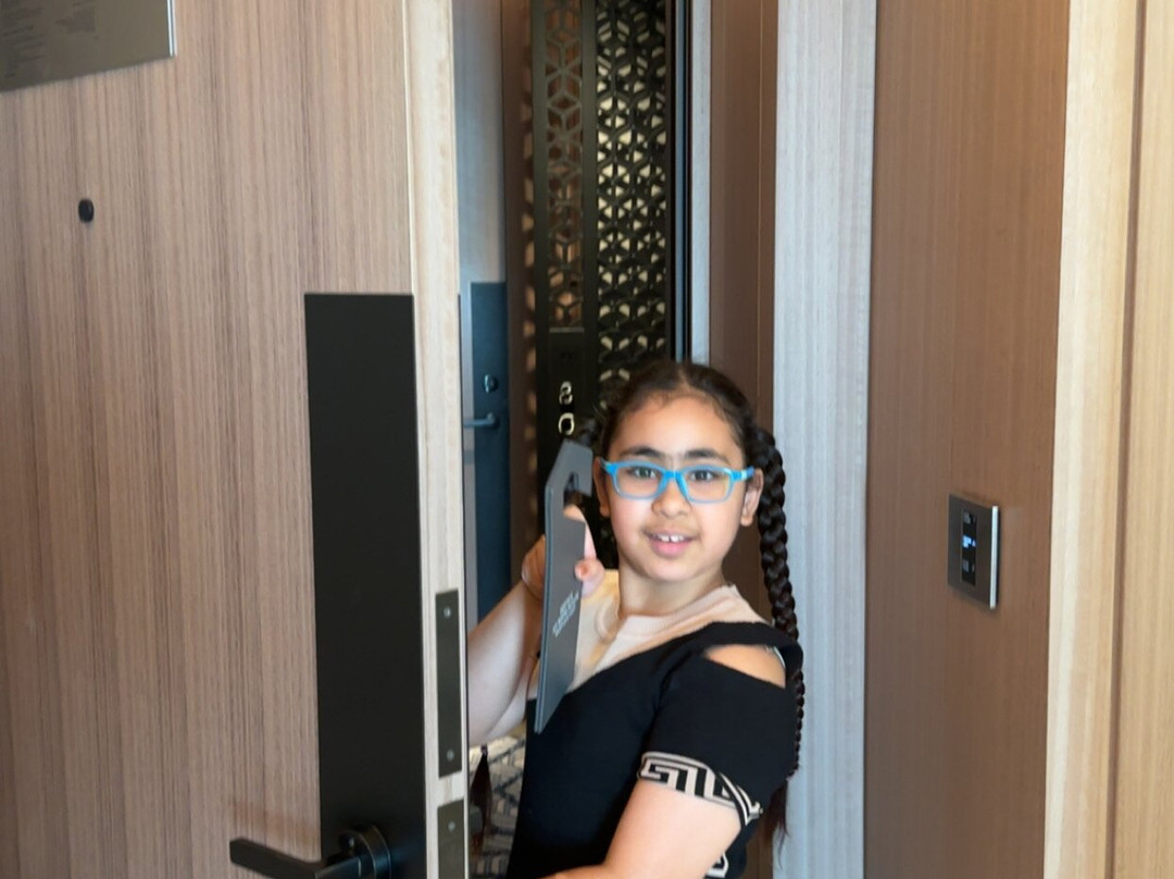 Grand Hyatt Kuwait主图