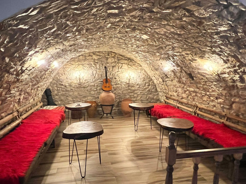 Berati Castle Hotel