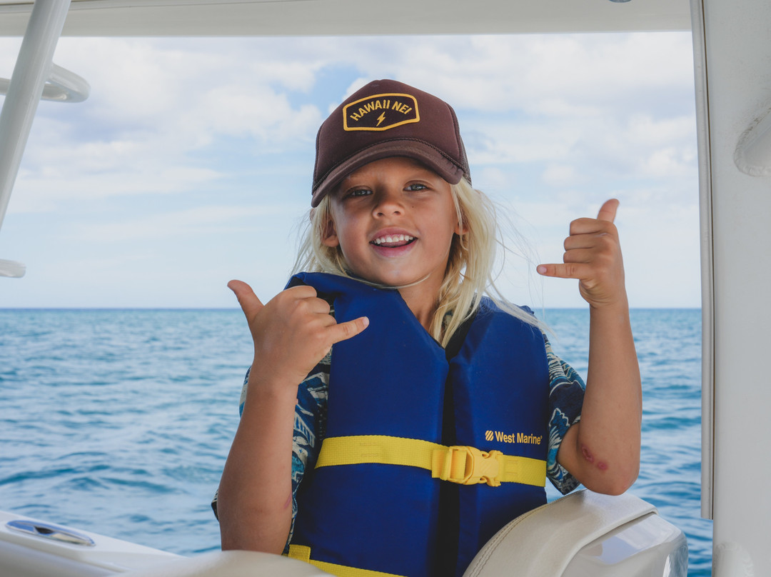 Hawaii Nautical - Oahu-火奴鲁鲁必去景点