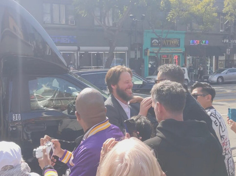 Access Hollywood Tours-洛杉矶必去景点