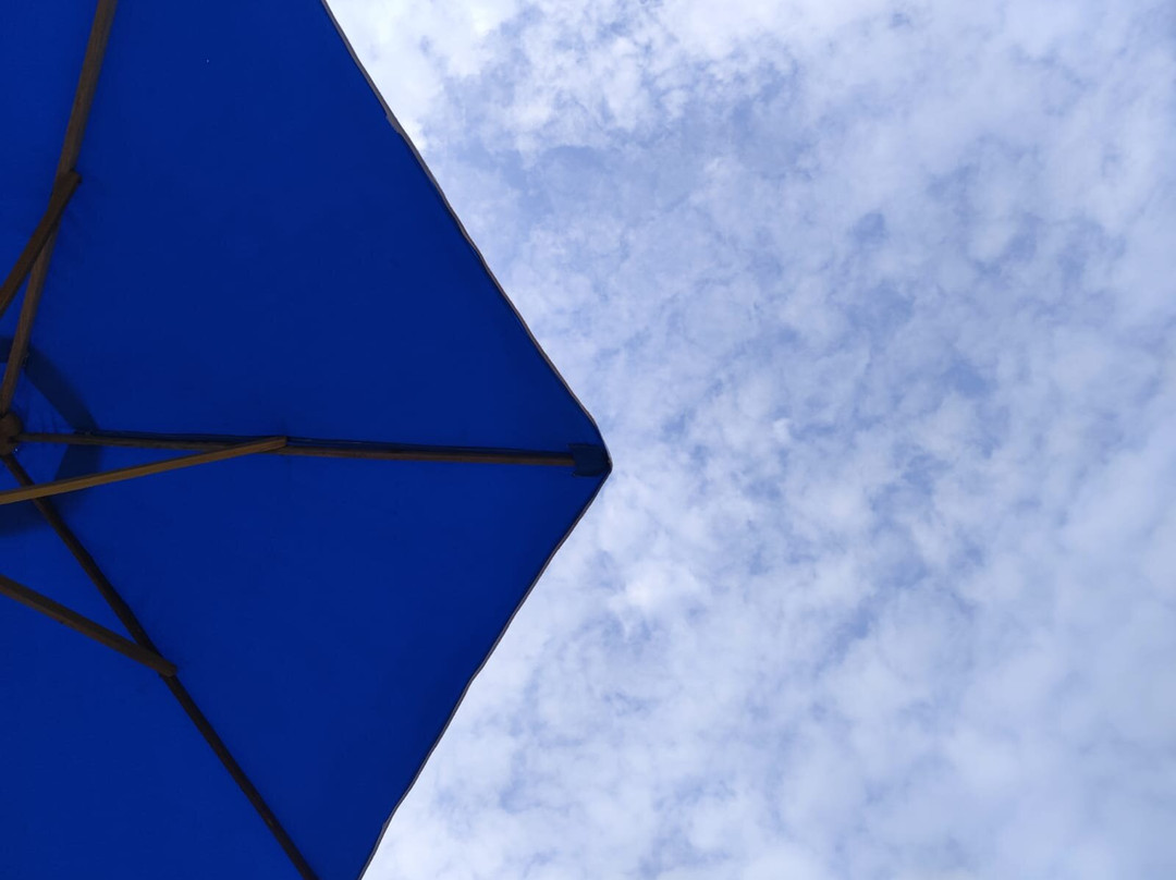 Cerro Azul-San Vicente de Canete必去景点