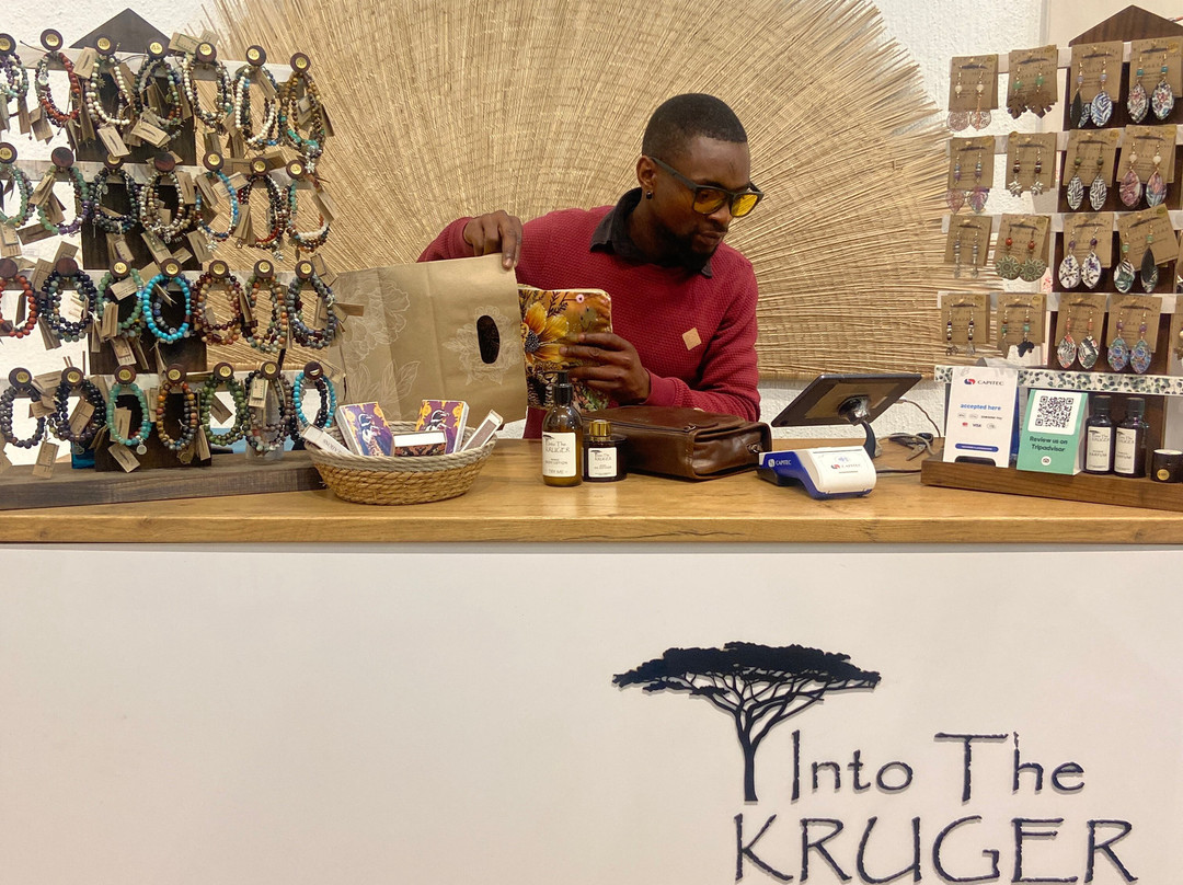 Into The Kruger Wildlife Gallery-白河必去景点