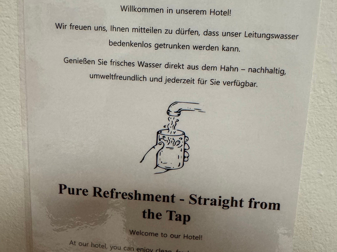 Hotel Garni Romerhof主图