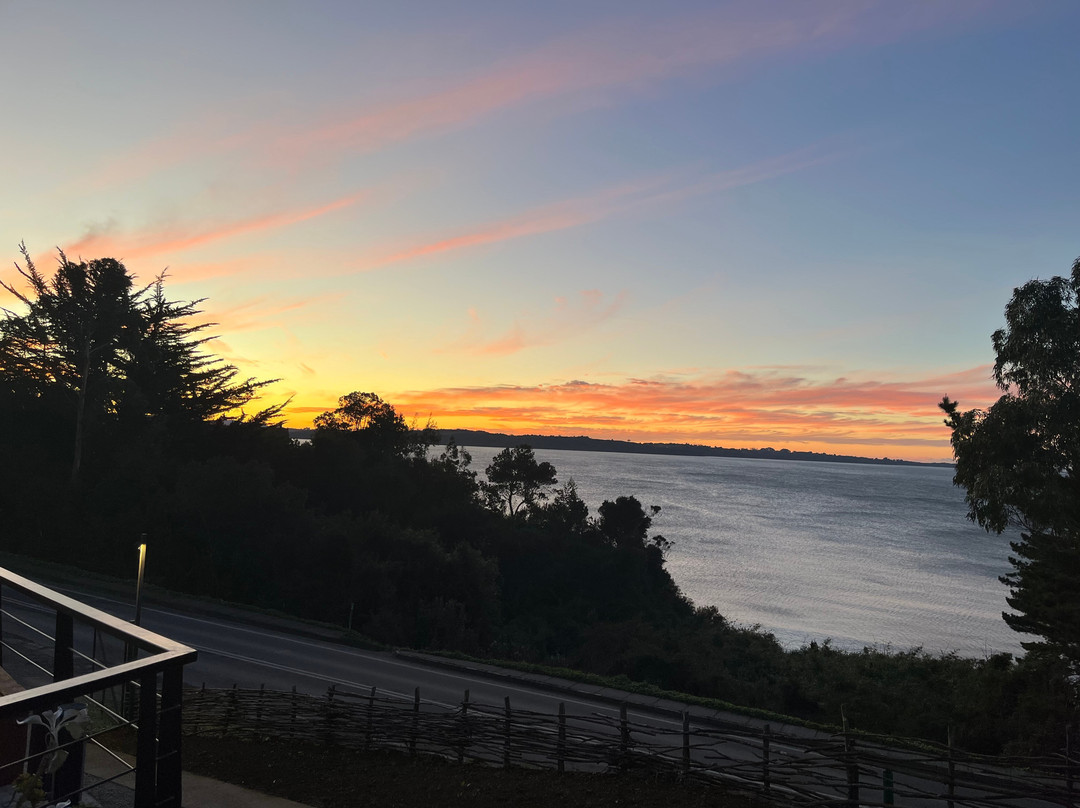 Chiloe-奇洛埃岛必去景点