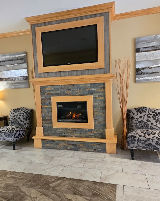 Quality Inn - Moncton主图