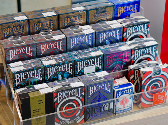 Q-live Old Doha Port-多哈必去景点