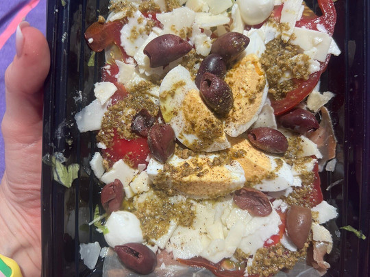 La Pointe Du Cap Ferrat