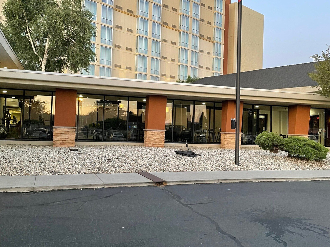 Best Western Plus Sparks-Reno Hotel主图