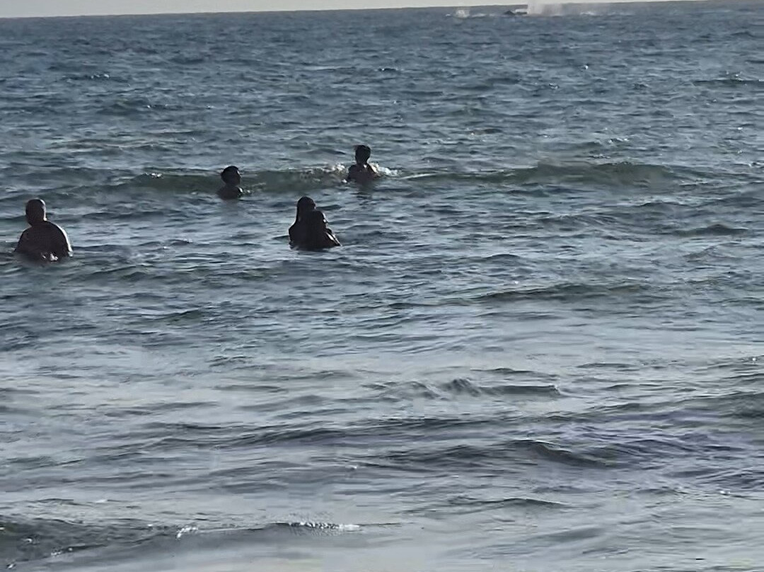 Kite Ecuador-Santa Marianita必去景点