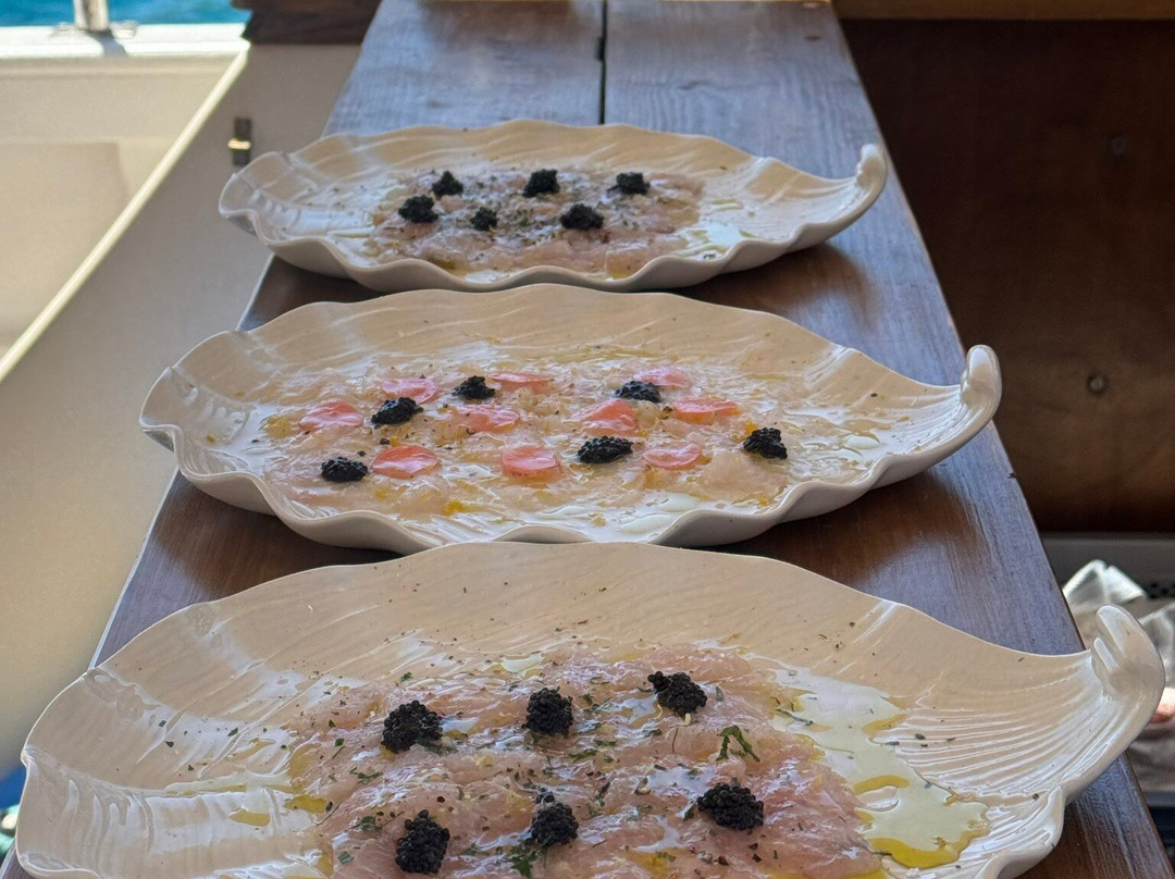 Buru Boat-Panermos必去景点