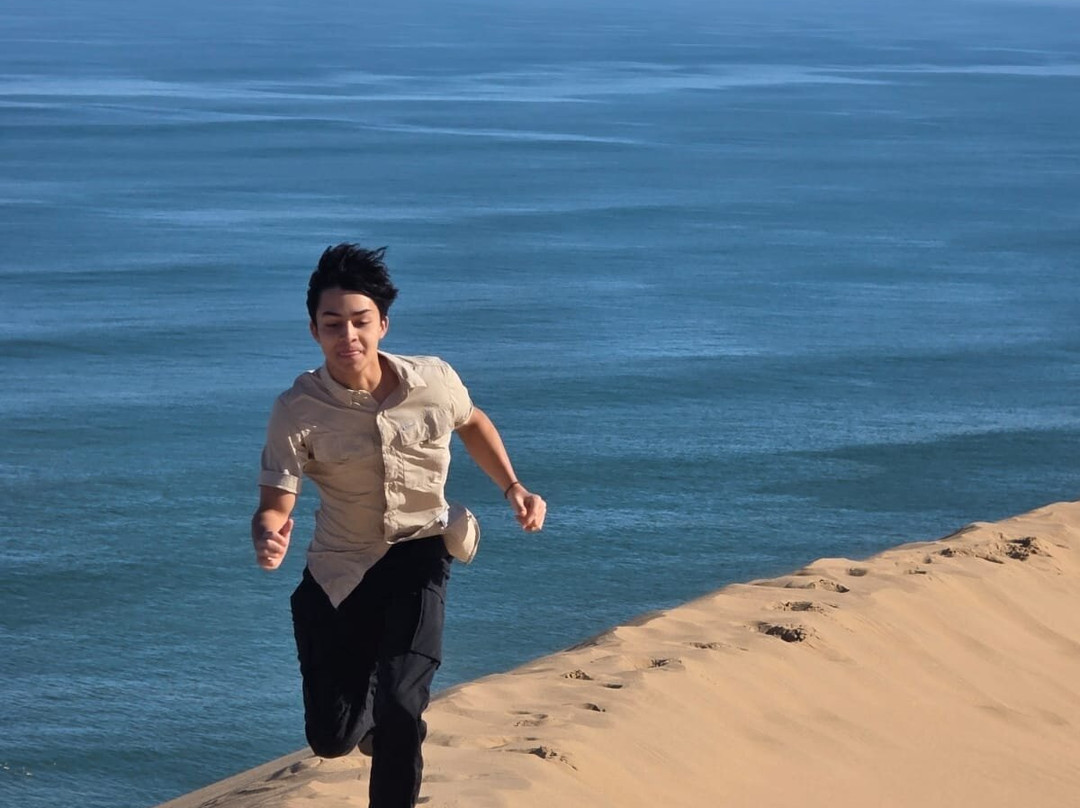 Ates Africa - Tours & Safaris-开普敦中心区必去景点