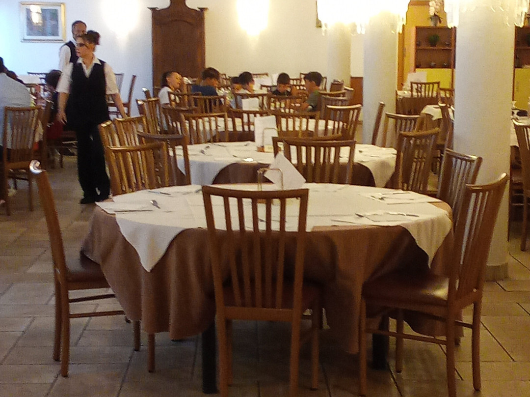 Hotel Orsa Maggiore主图
