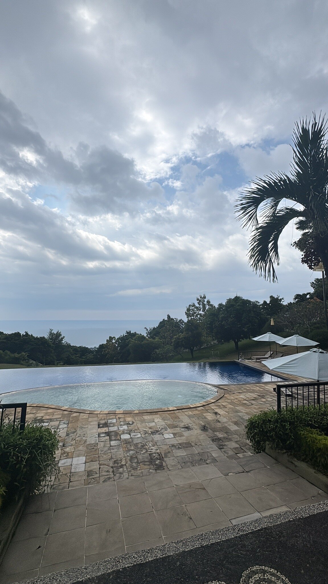 The Hamsa Bali Resort-官方
