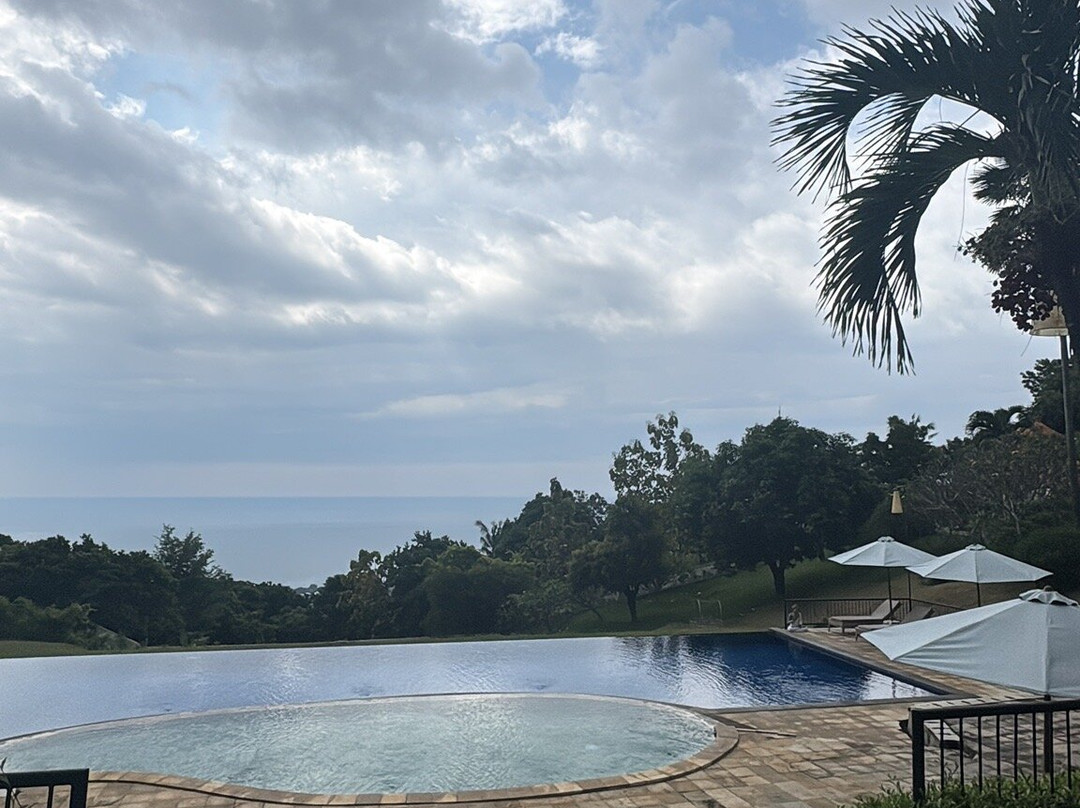 The Hamsa Bali Resort主图