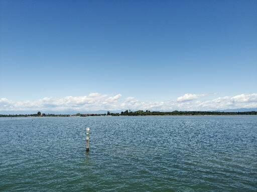 Aquileia - Grado Maritime Line-阿奎拉必去景点