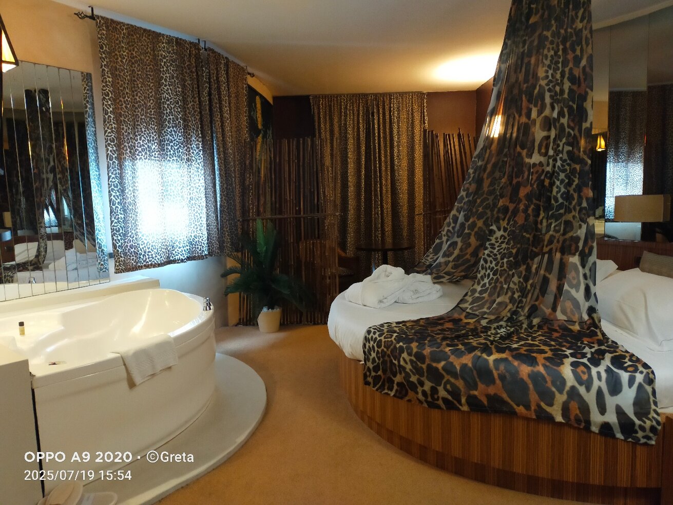 Hotel Il Castelletto-官方