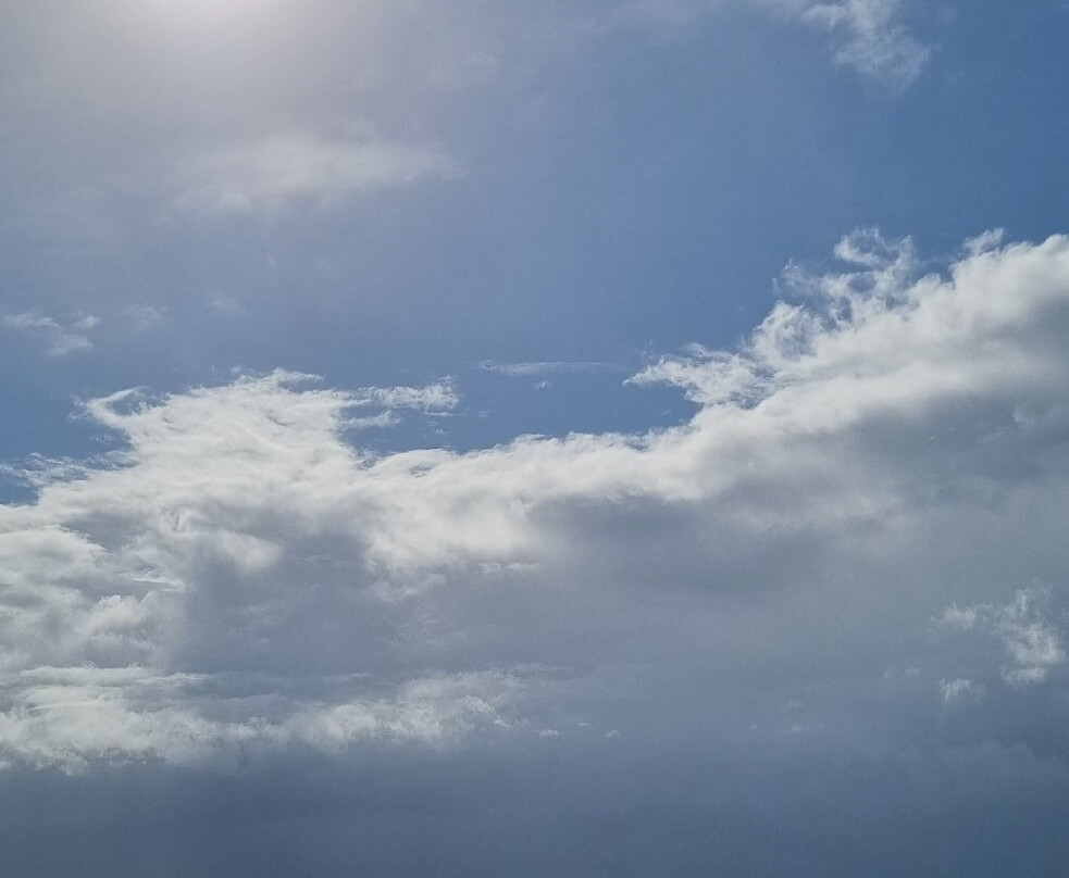 Praia do Bessa-Joao Pessoa必去景点