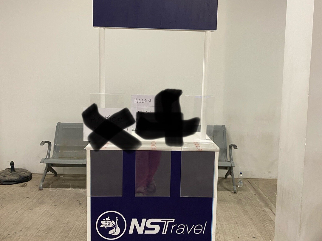 Nst Santorini Tours-圣托里尼必去景点