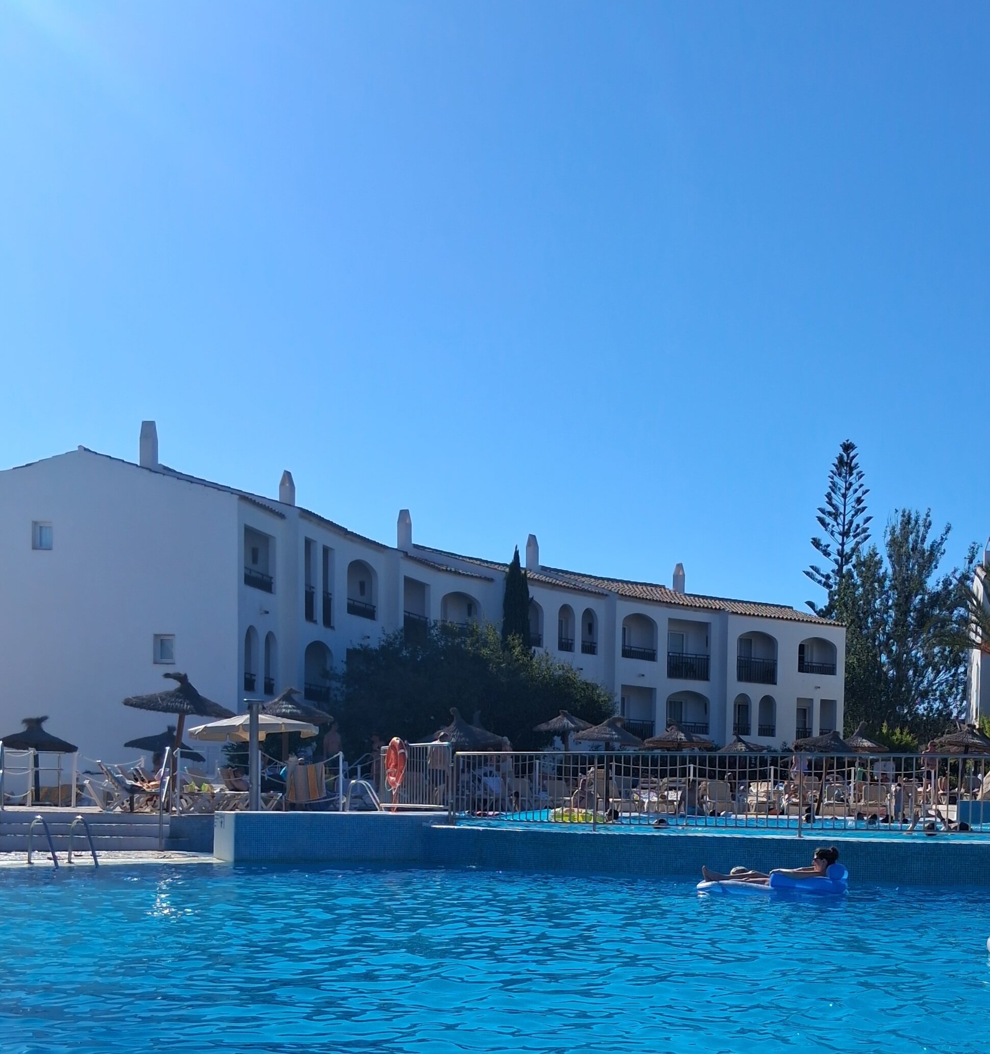 Sol Falcó Menorca-官方