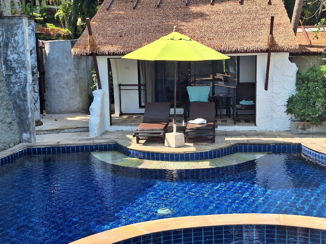 Panviman Spa Koh Phangan-帕岸岛必去景点