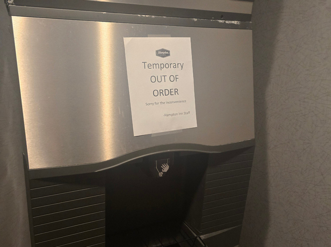 Hampton Inn Snyder主图