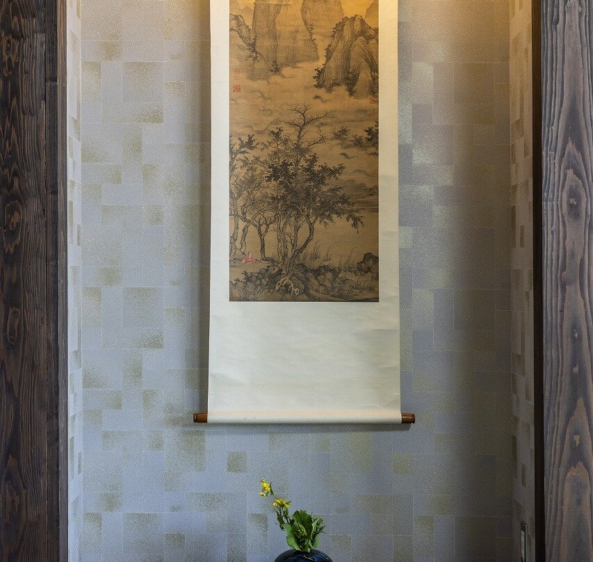 Hitoyoshi Onsen Shirasagisou主图