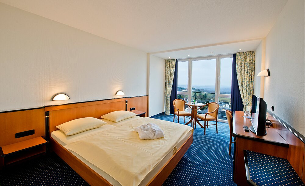 Panorama Hotel主图