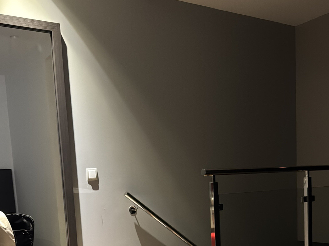 欧洲之星阿里纳斯德平托酒店主图