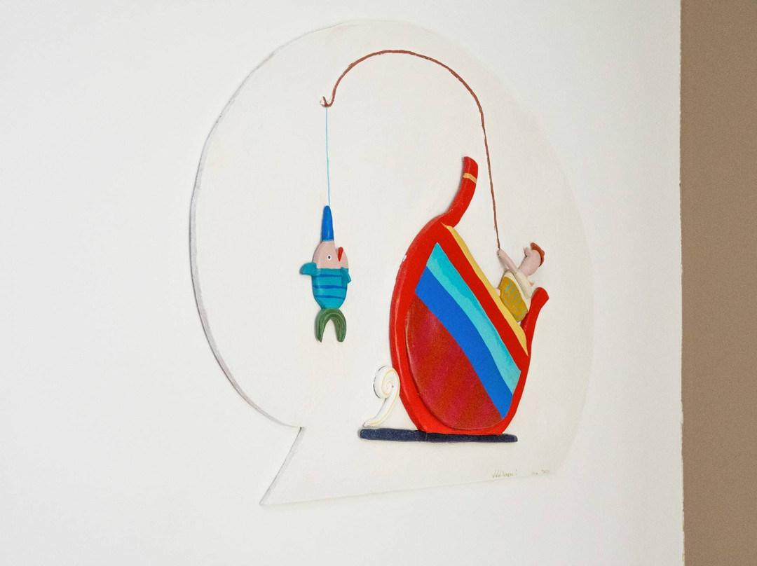 Hotel Da Romano主图